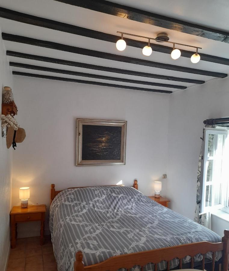 La Grange Villa Ranes Bagian luar foto